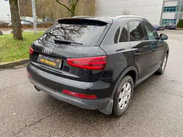 Audi Q3 - 5