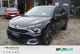 Citroën C4 Shine 1.2 12V e-THP / PureTech Metallic - Citroën C4: Thp