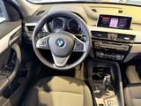 BMW X1 sDrive18i Advantage LED+NAVI+PDC+SPUR+SITZHZ+ - BMW X1 aus 2021