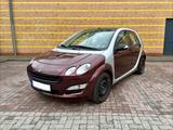 Smart ForFour 454 1.1 L Panorama Dach Klimaanlage - Smart forfour 454