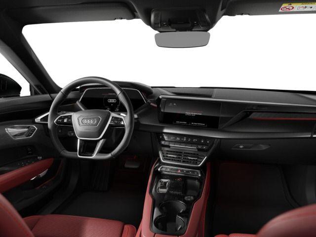 Audi e-tron GT quattro SITZBELÜFTUNG*360°*ACC*B&O*HUD