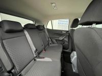 VW T-Cross 1.0 TSI Life 1.HD SHZ NAV BT PDC SCHECKH bei Autohaus Landmann & Maier OHG
