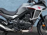 Honda XL 750 TRANSALP *SERVICE NEU*LIEFERUNG MGL* - HONDA 750 XL