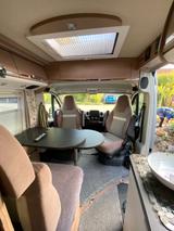 Malibu Charming 640 LE - Malibu Wohnwagen & Wohnmobile