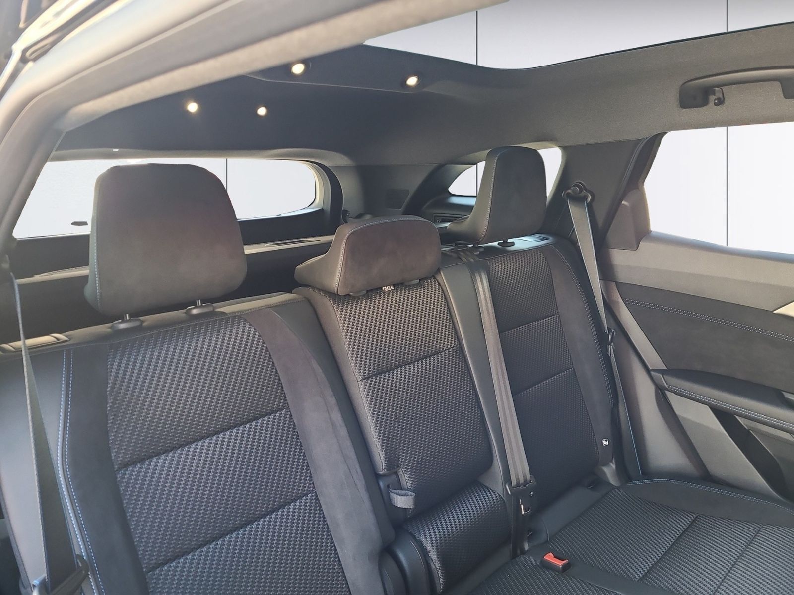 Renault Espace - Bild 9