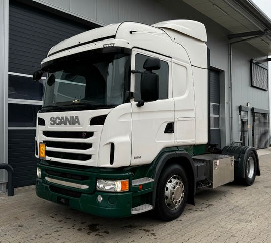 Scania G360 4x2, E6, ADR, Retarder, Highline , 1. Hand