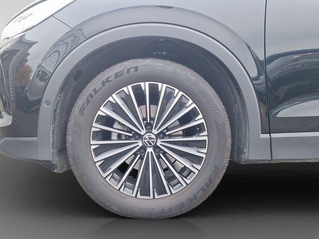 Tiguan 1.5 eTSI 110 kW Elegance, IQ-Light, Head