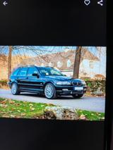 BMW 330xi touring - - BMW 330: 330xi