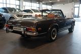 Mercedes-Benz 280 SL - Mercedes-Benz 280 Oldtimer: Sl