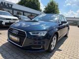 Audi A3 Sportback design 2.0 TDI S-tronic - Audi A3: 2 0 TDI