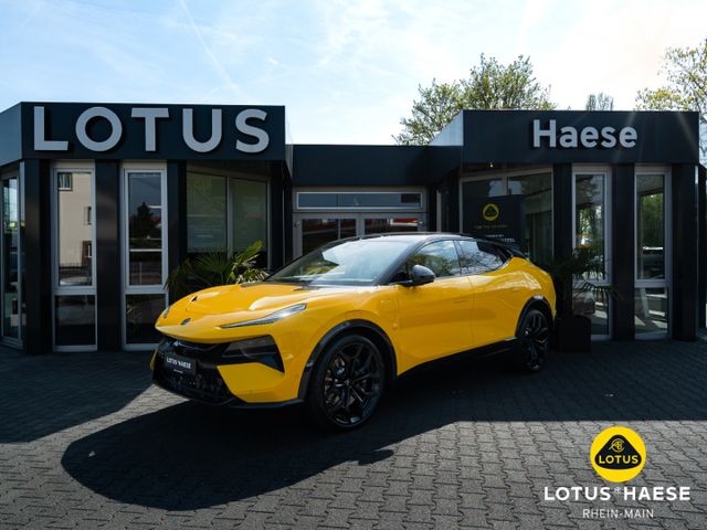 Lotus Eletre