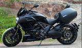 Ducati Diavel  - DUCATI DIAVEL