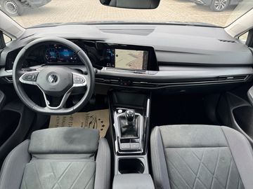 Volkswagen Golf Variant Style 1,5l TSI 131 PS 6-Gang