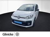 Volkswagen up! 1.0 TSI GTI Navi+Beats+SHZ+Clima+LM+MFL+DAB+ - Volkswagen up!: Beats