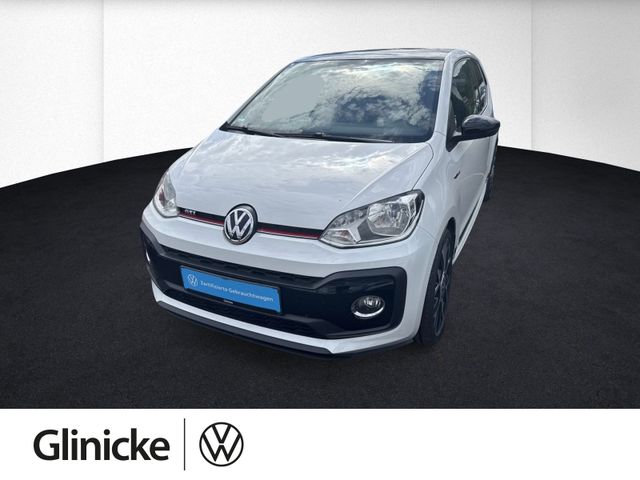 VW up! 1.0 TSI GTI Navi+Beats+SHZ+Clima+LM+MFL+DAB+