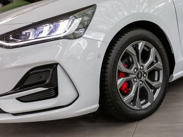 Ford Focus Turnier 1.0 ST-Line Kamera Navi Lenkradhzg
