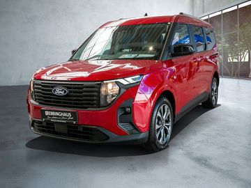 Ford Tourneo Courier 1.0 Titanium Kamera Navi ACC