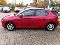 Opel Corsa Edition Klima Bluetooth