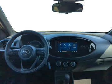 Toyota Aygo (X) - 10