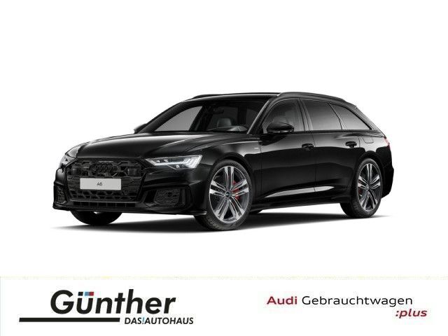 Image of Audi A6