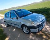 Renault Clio 1.6 Initiale Paris  Tüv. 04.2028 - Renault Clio: Initiale Paris