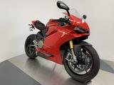 Ducati Panigale 1299S *sehr gepflegt*Service neu - DUCATI 1299 PANIGALE S