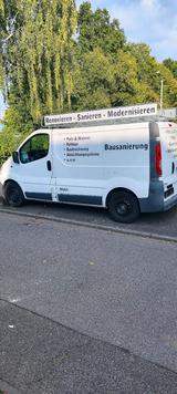 Opel Vivaro, LKW Geschl.kasten, AHK, Dachr... - gebrauchte Opel Vivaro aus dem Jahr 2009