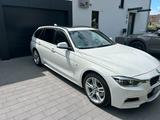 BMW 335d xDrive Touring M Sport Shadow Auto. M S... - BMW 335: Kombi, 335d