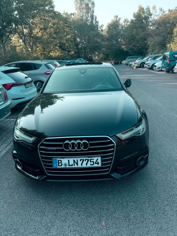 Image of Audi A6