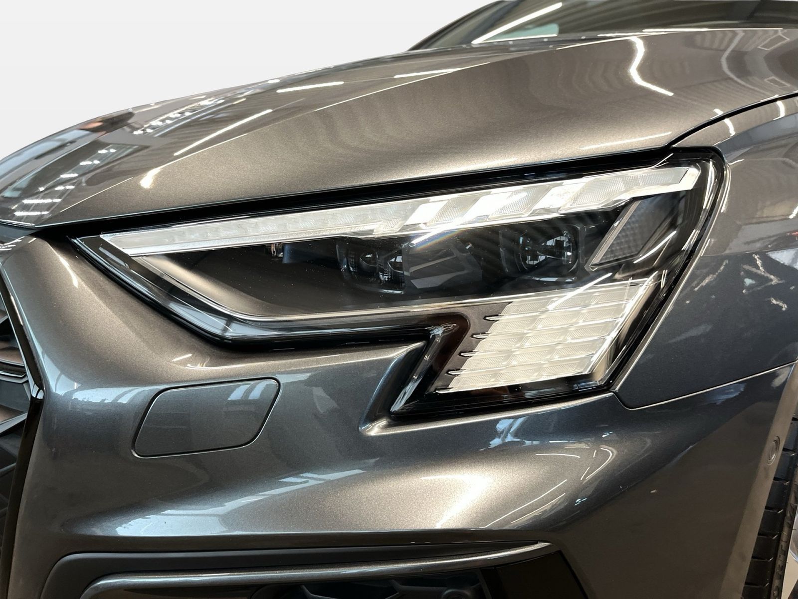 Audi S3 - Bild 13