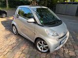 Smart ForTwo cabrio 1.0 52kW mhd /Cabrio - Smart ForTwo: Standheizung