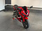 Honda CBR 650 R | 1. Hand | 12.428 Km | TÜV Neu | A2 - HONDA CB 650