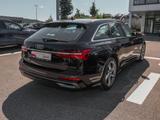 Audi A6 Avant S-line 50 TDI quattro MATRIX+NAVI+PANO - Audi A6 Gebrauchtwagen