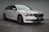 Skoda Superb Combi 2.0 TDI Active  - Skoda Superb: Active