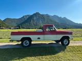 Ford F 100 4x4 Tüv + H-Zulassung Highboy Light - Offers matching your search criteria