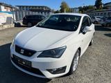 Seat Ibiza SC FR.Bi-Xenon.Klimaautomatik.Tempomat - Seat Ibiza: Sportwagen