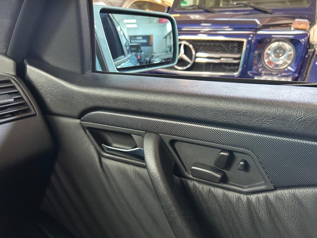 Mercedes-Benz C 36 AMG