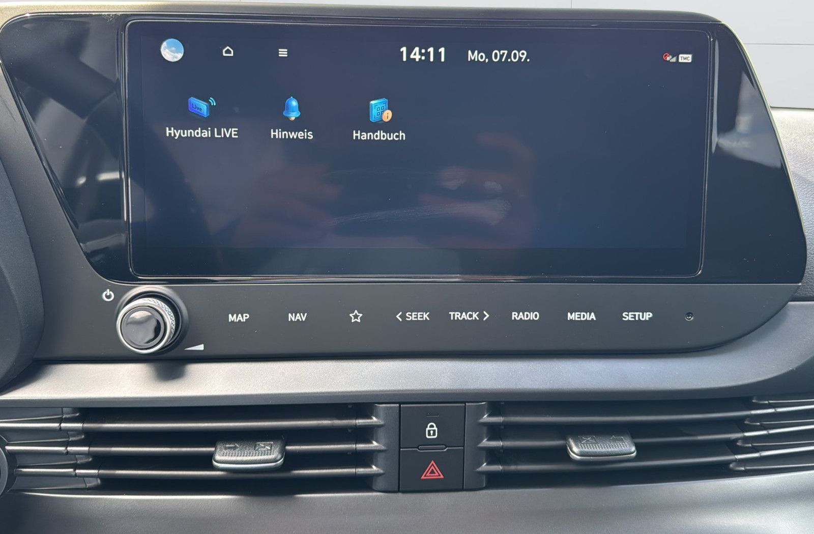 Hyundai i20 - Bild 11