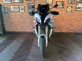 BMW S 1000 XR M-Paket tief Tieferlegung, 3 Pakete... - BMW M PAKET