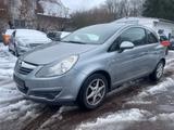 Opel Corsa D Edition "111 Jahre" - Gebrauchtwagen bis 1.000 Euro mit TÜV