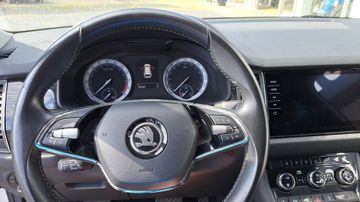 Skoda Kodiaq - 11