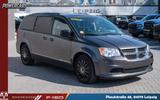 Dodge Grand Caravan 3.6l,Sitzhzg.,Temmpomat - gebrauchte Dodge Kleinbus