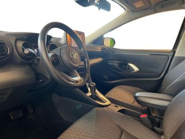 Toyota Yaris - 6