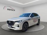 Mazda 2026 Mazda CX-60 5WGN 3.3L e-SKYACTIV D 254ps 8A - Mazda 2: Leder, mit Navigationssystem