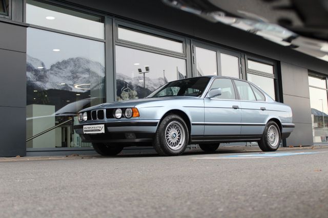 BMW 525i E34