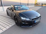 Audi AUDI TT CABRIO/QUATTRO/S-TRONIC/SLINE/B&O - Audi TT: Sline