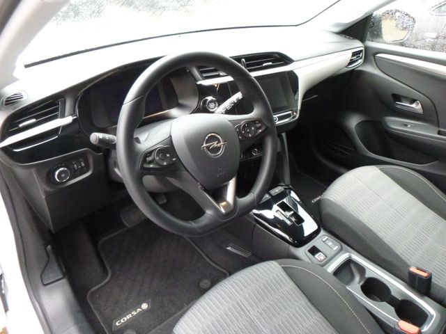 Corsa-e F Edition