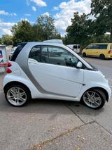Smart ForTwo Brabus - Smart aus 2008: Brabus