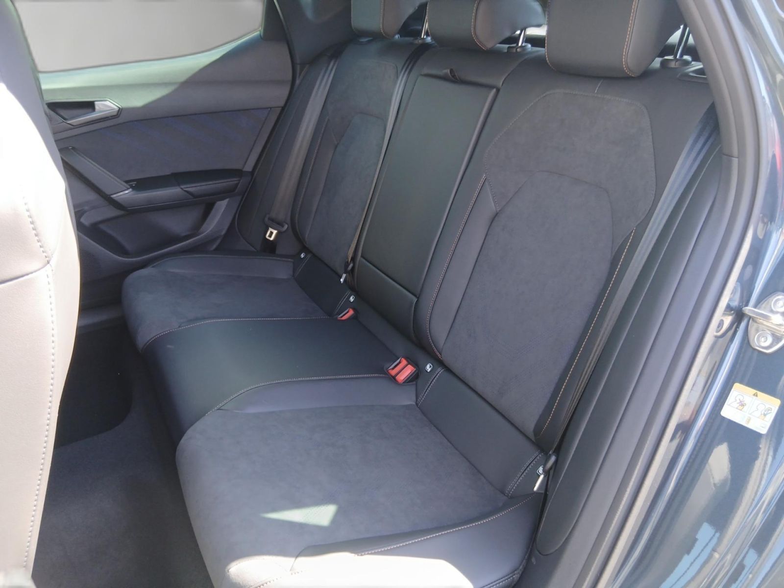 Cupra Leon - Bild 20