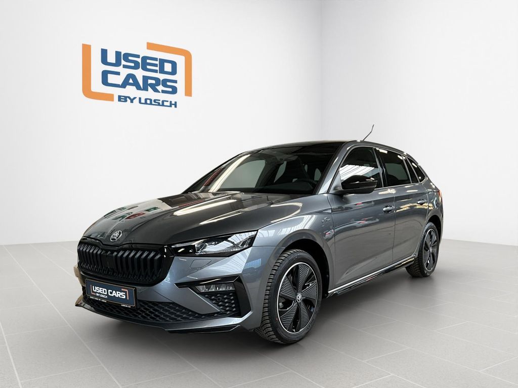 Image of Skoda Scala
